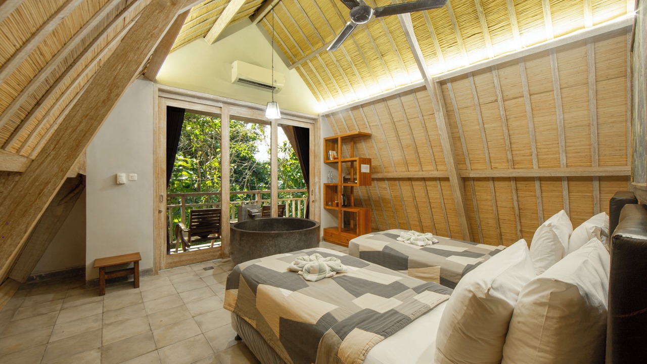 Photo of Bedroom in Singakerta
