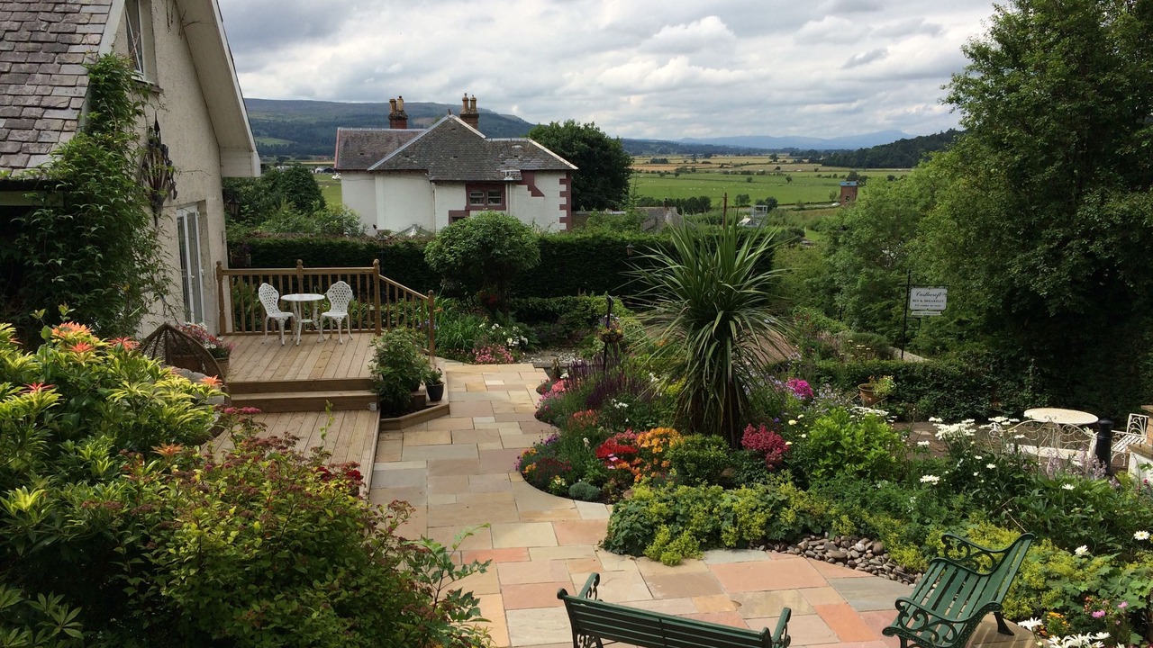 Photo of Outdoor in Auchengray