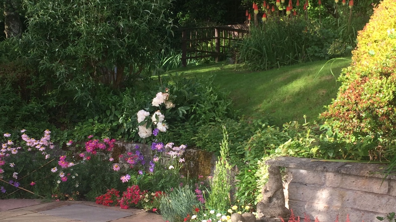 Photo of Outdoor in Auchengray