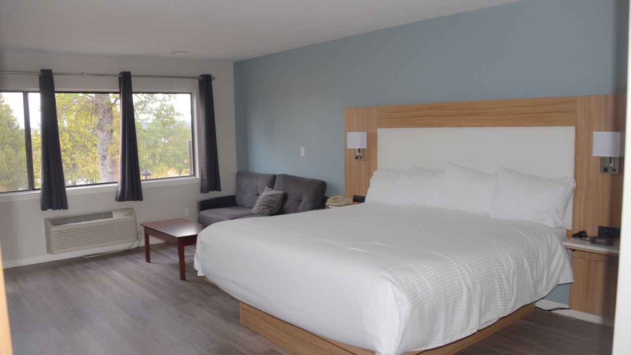 Photo of Bedroom in Plymouth