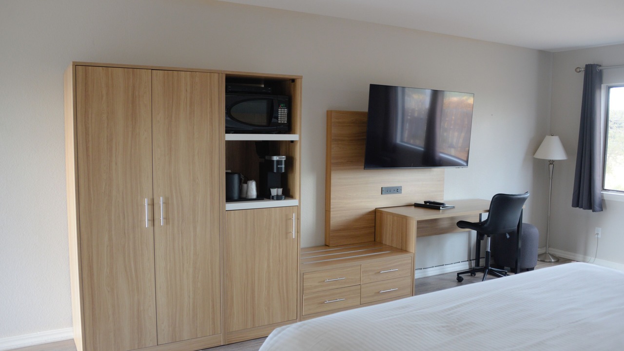 Photo of Bedroom in Plymouth