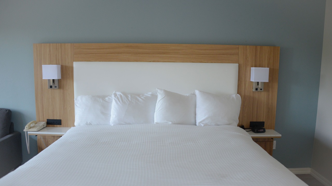 Photo of Bedroom in Plymouth