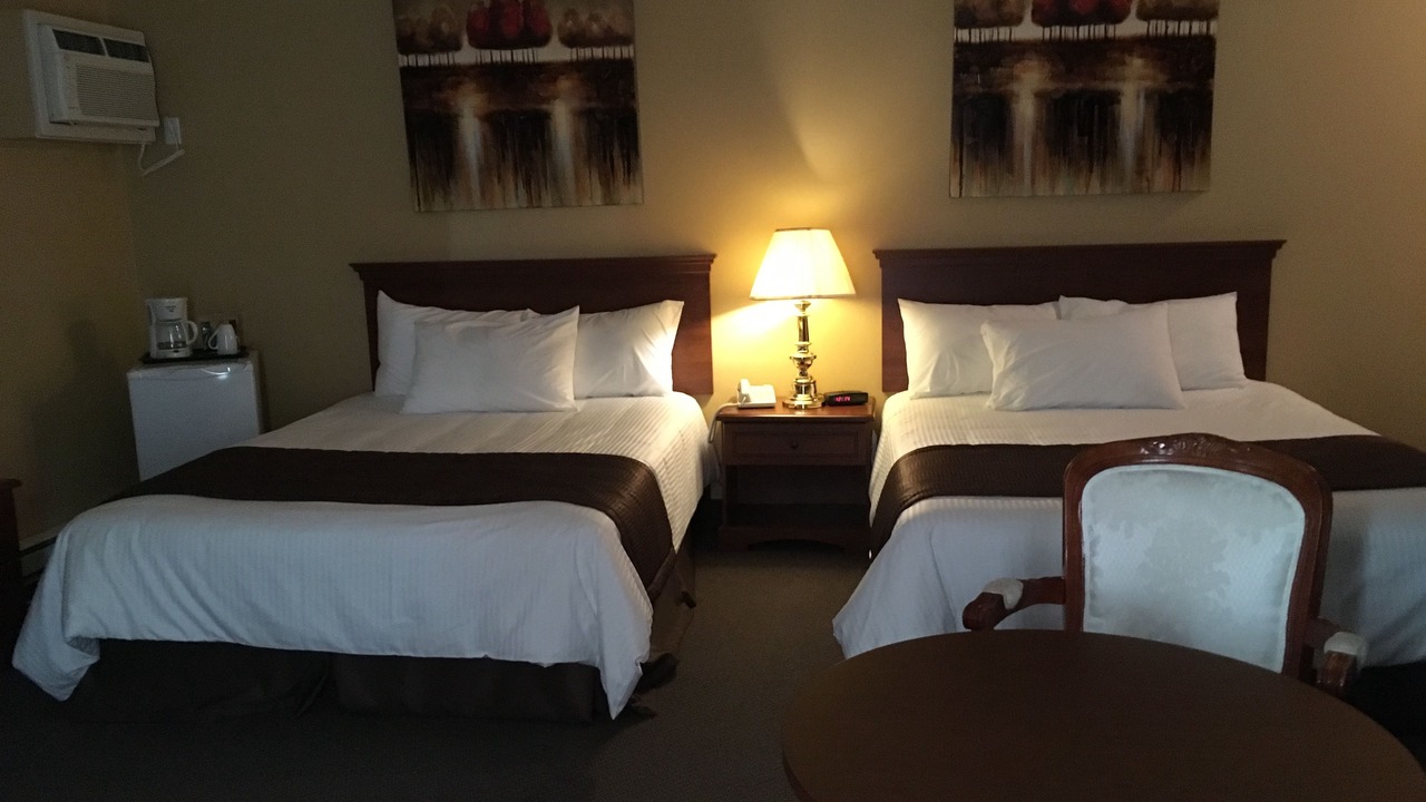 Photo of Bedroom in Saint-Simeon