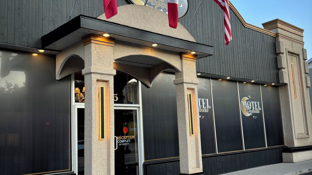 Photo of Outdoor in Saint-Simeon