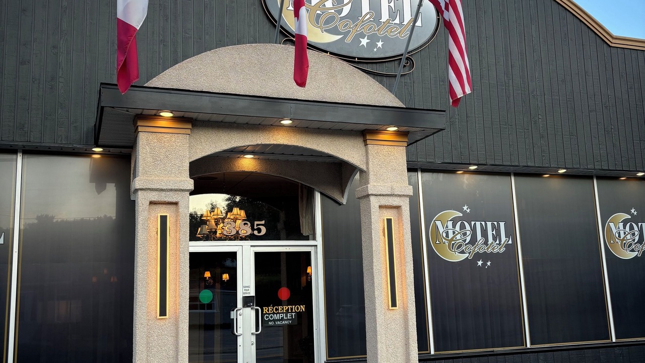 Photo of Bedroom in Saint-Simeon