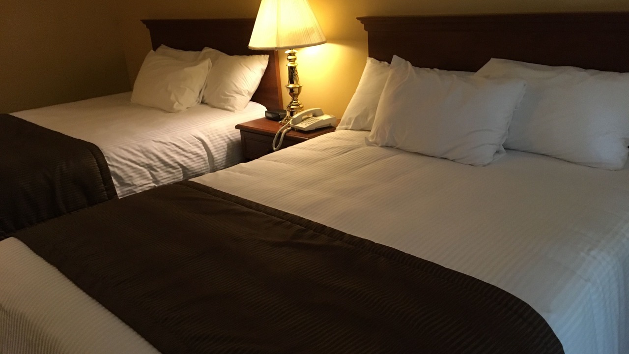 Photo of Bedroom in Saint-Simeon