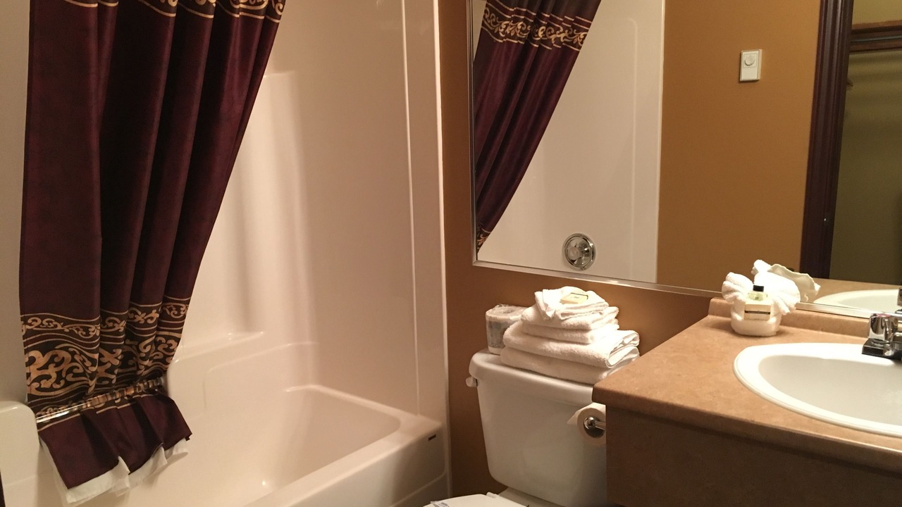 Photo of Bedroom in Saint-Simeon