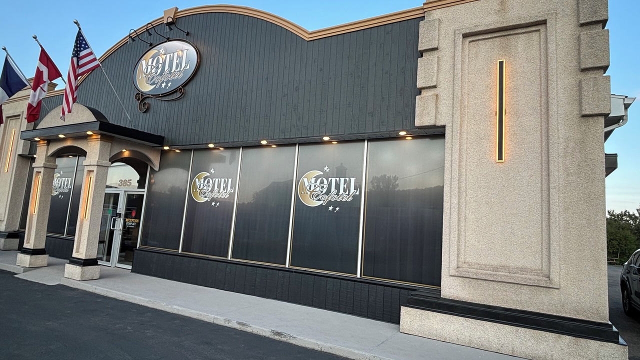 Photo of Outdoor in Saint-Simeon