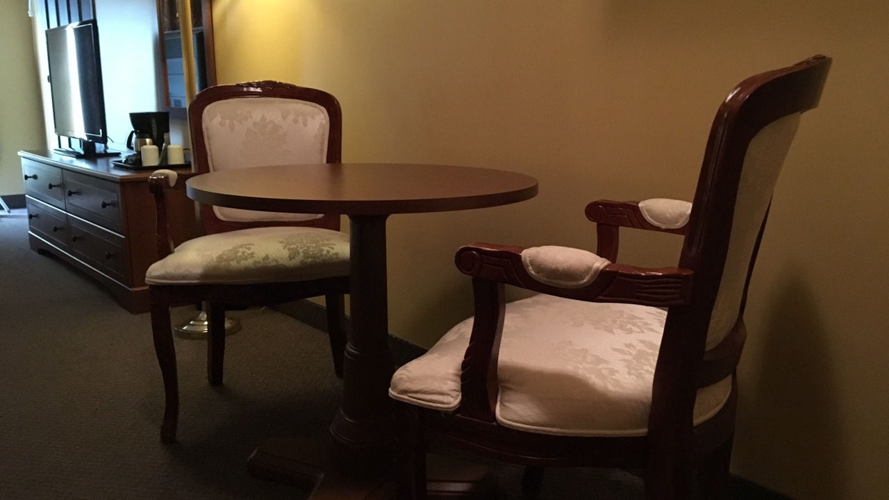 Photo of Bedroom in Saint-Simeon