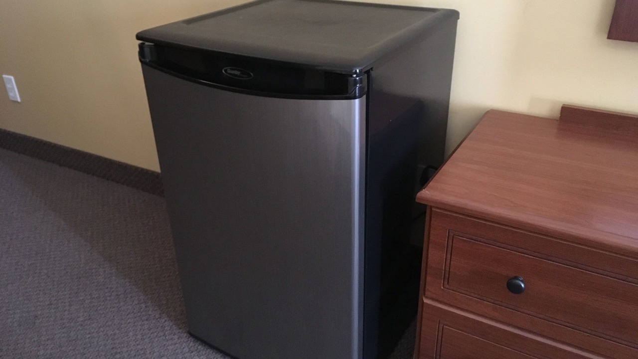 Photo of Bedroom in Saint-Simeon