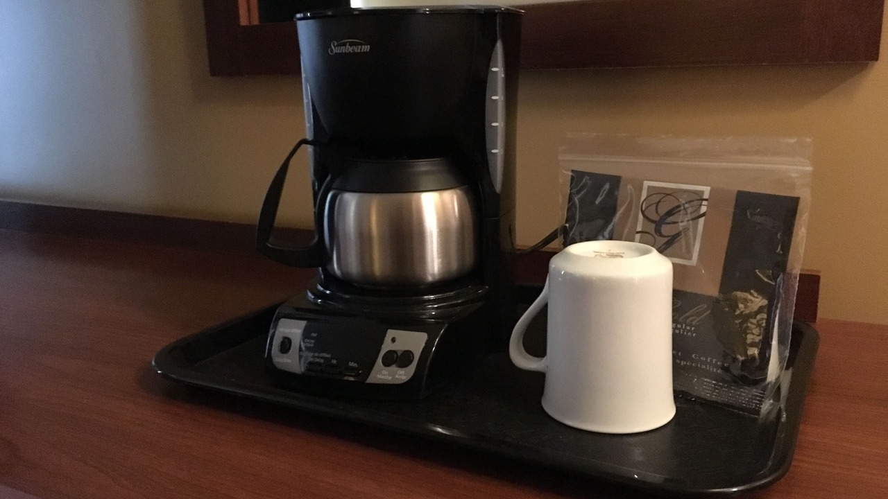 Photo of Bedroom in Saint-Simeon