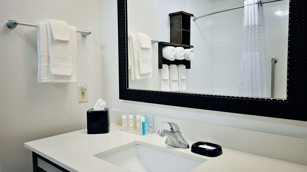 Photo of Bathroom in Hutto