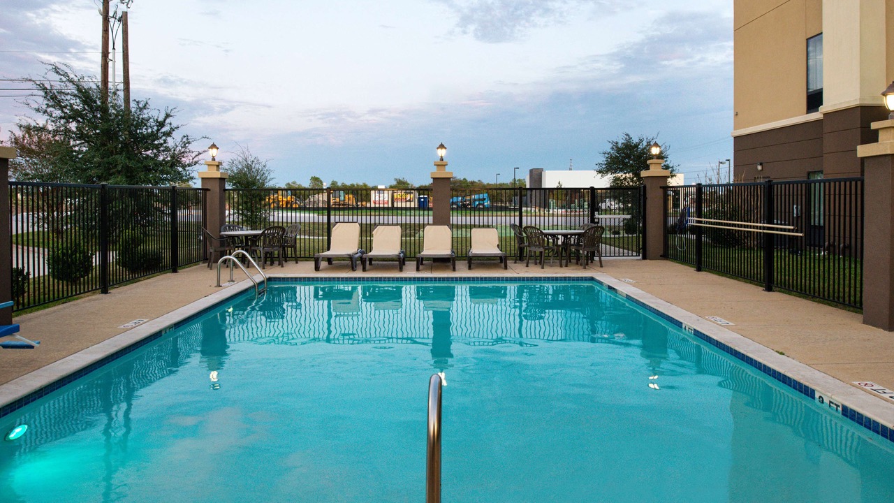 Photo of Outdoor in Hutto
