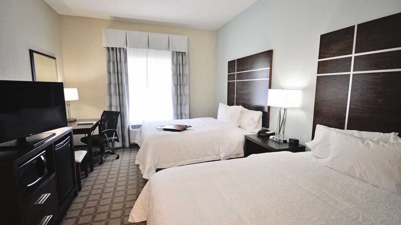 Photo of Bedroom in Hutto
