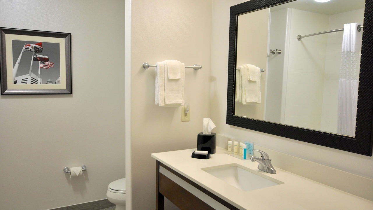 Photo of Bathroom in Hutto