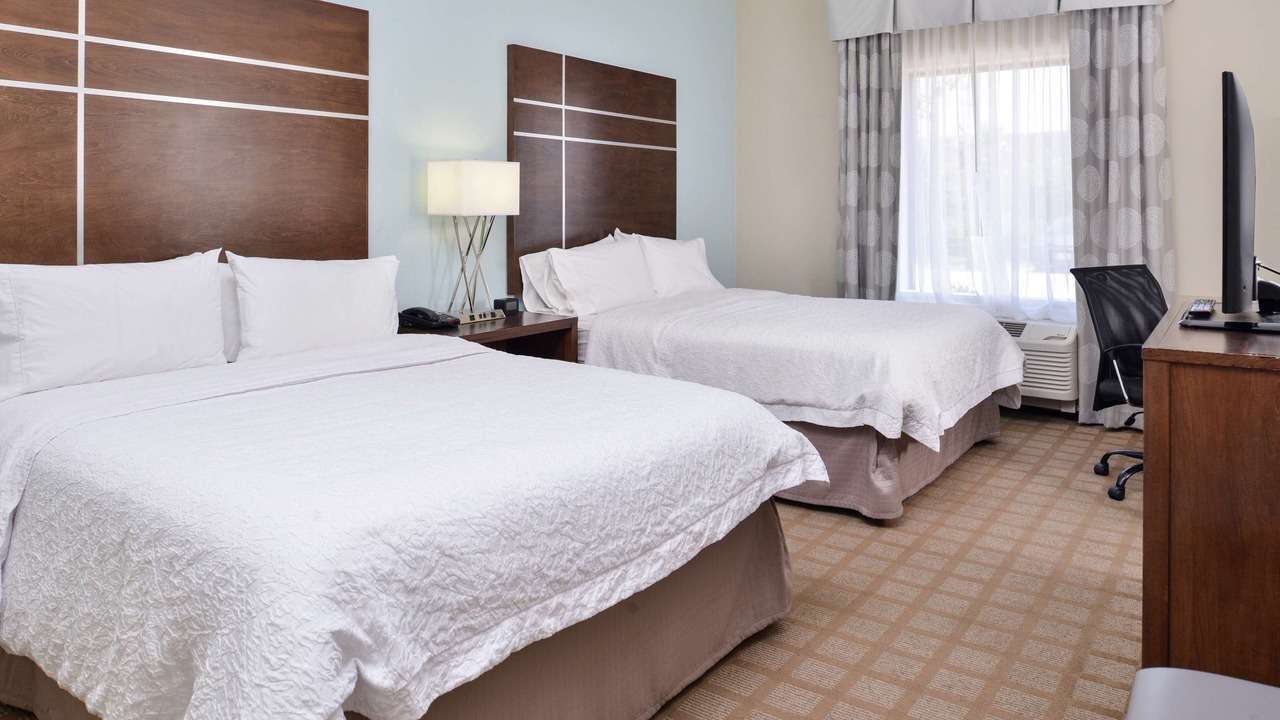 Photo of Bedroom in Hutto