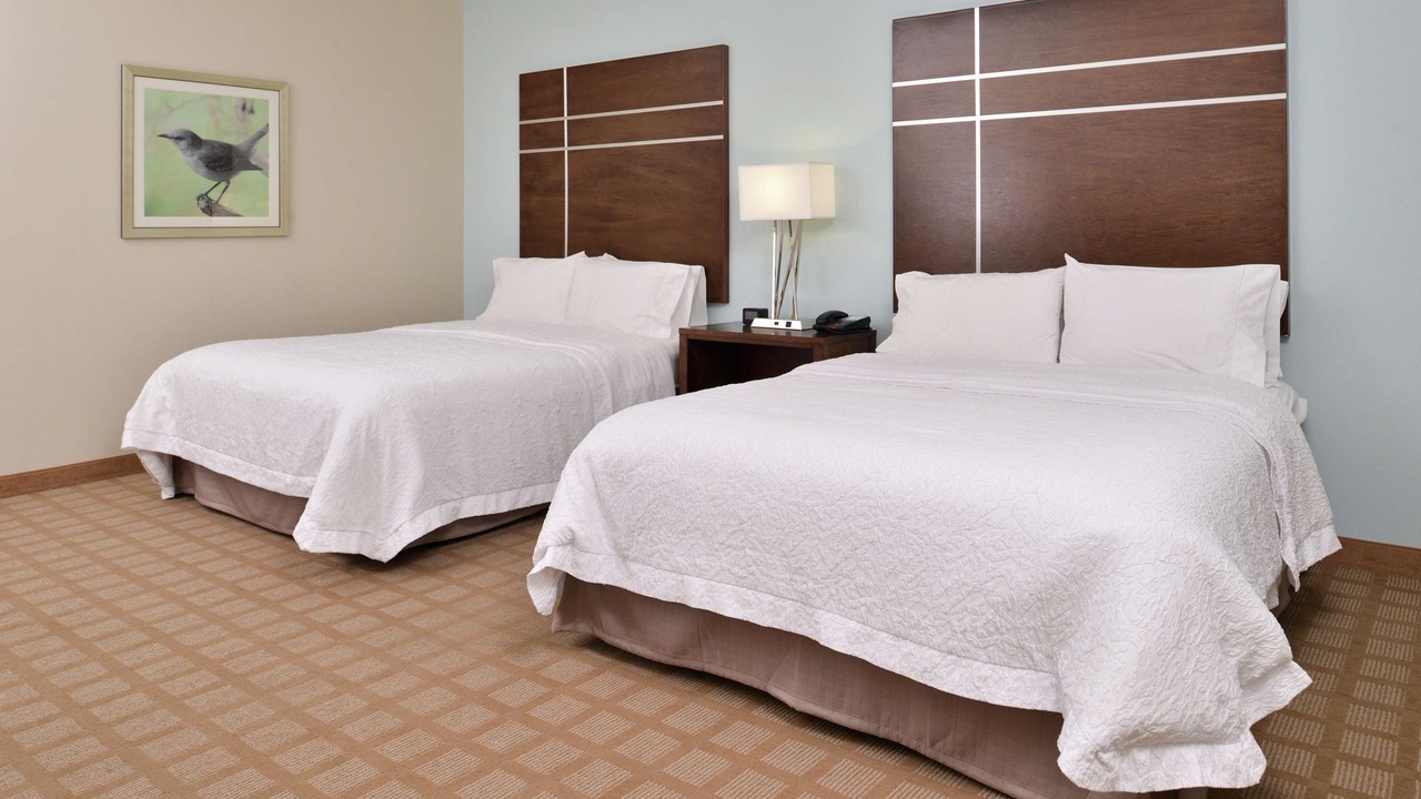 Photo of Bedroom in Hutto