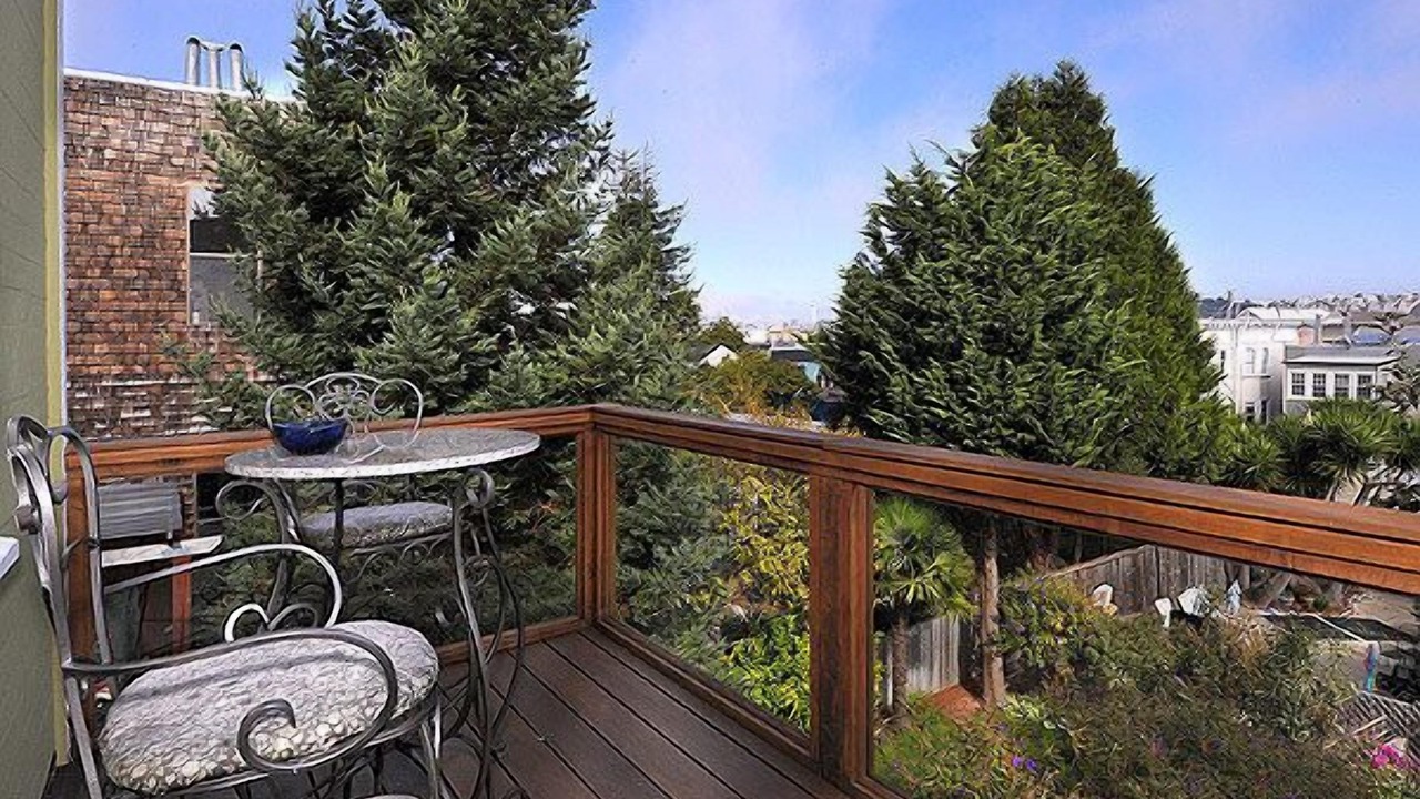 Photo of Bedroom in La Lengua