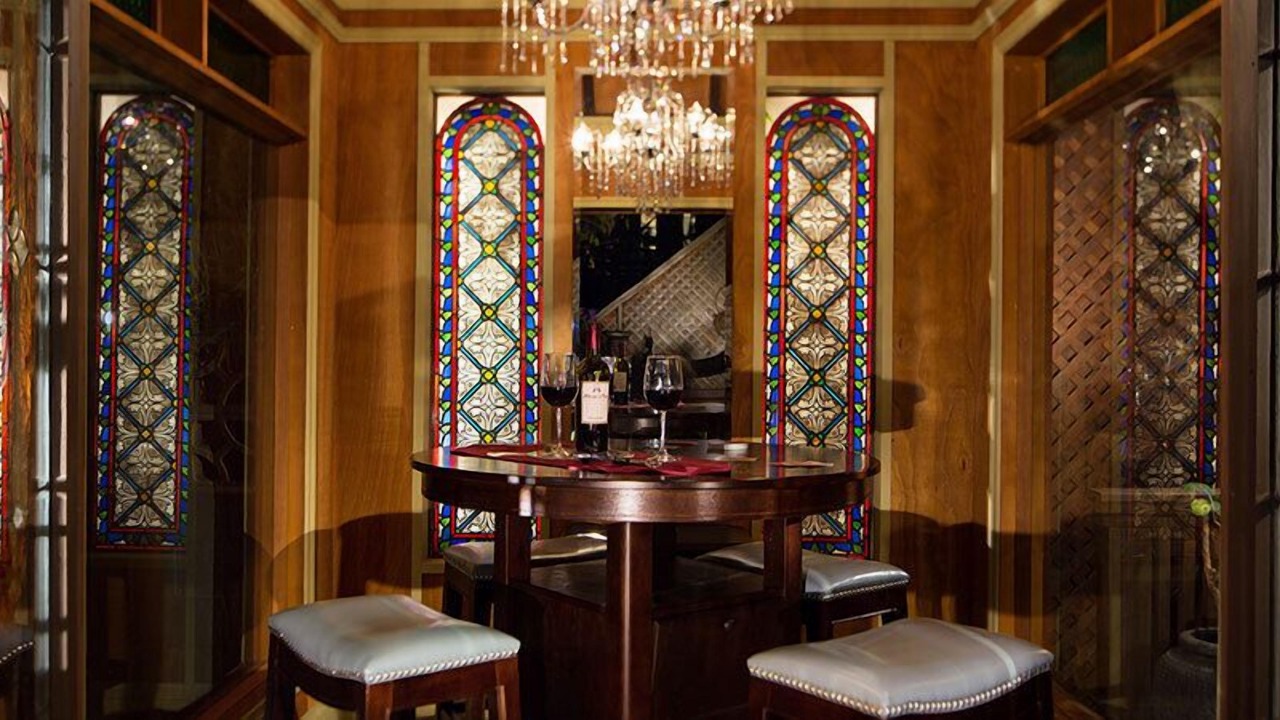 Photo of Livingroom in La Lengua