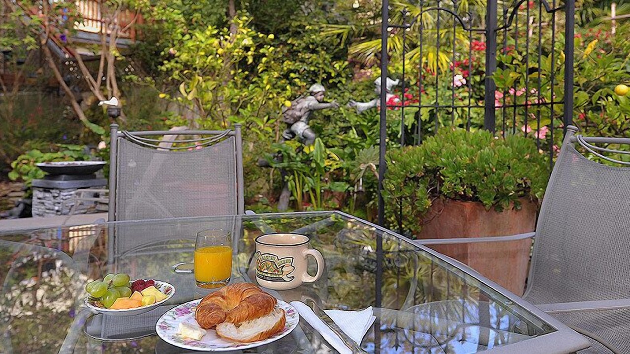 Photo of Outdoor in La Lengua