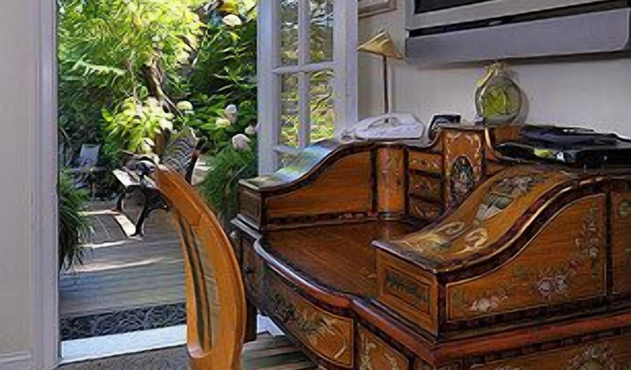 Photo of Patio Balcony in La Lengua