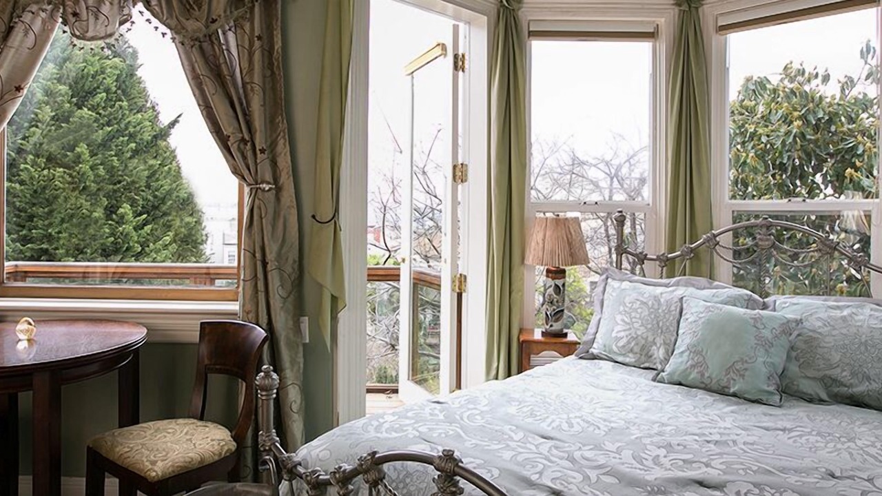 Photo of Bedroom in La Lengua