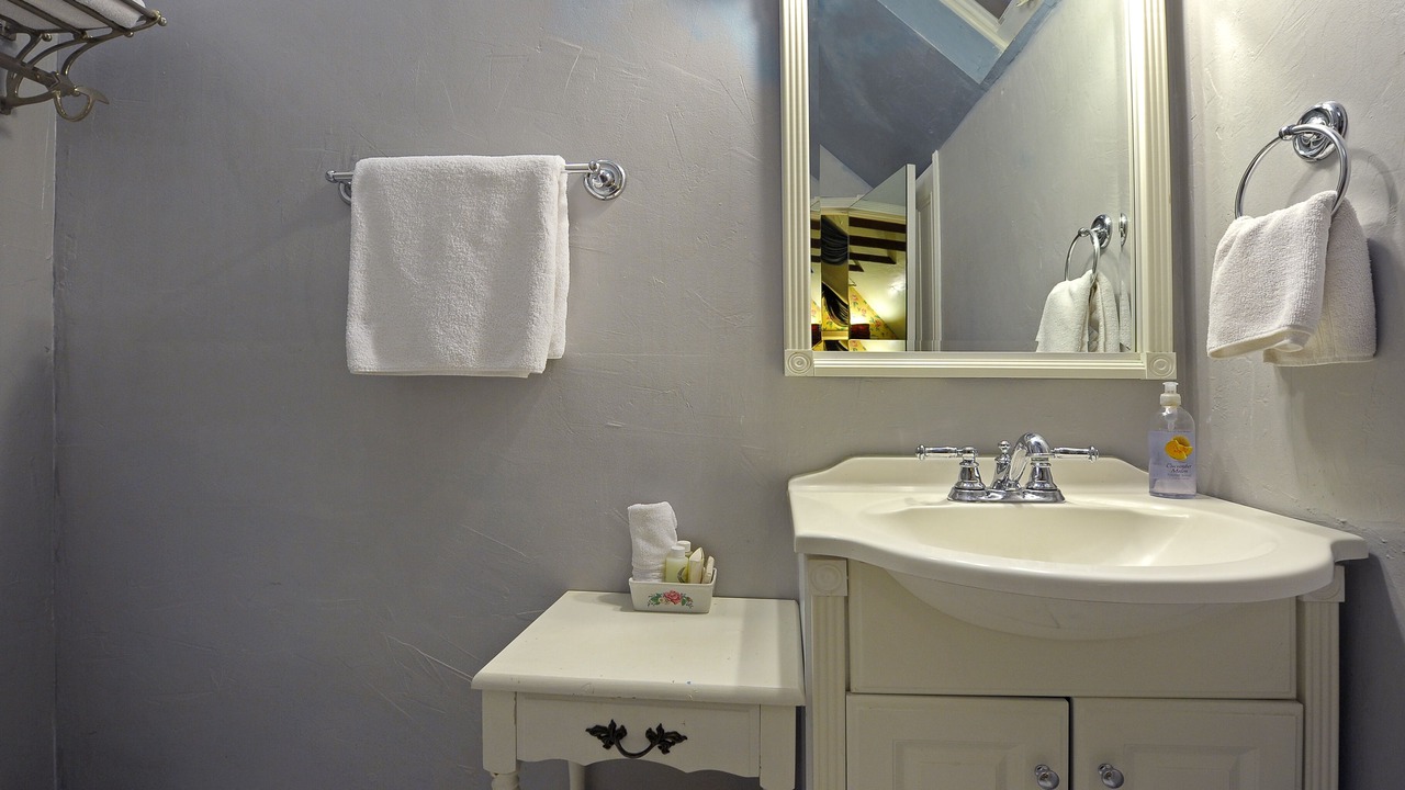 Photo of Bathroom in La Lengua