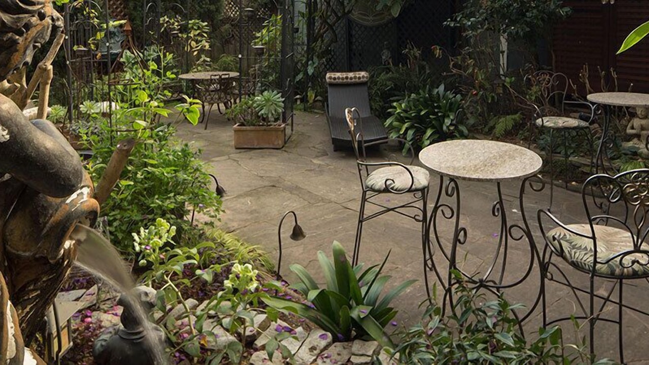 Photo of Outdoor in La Lengua