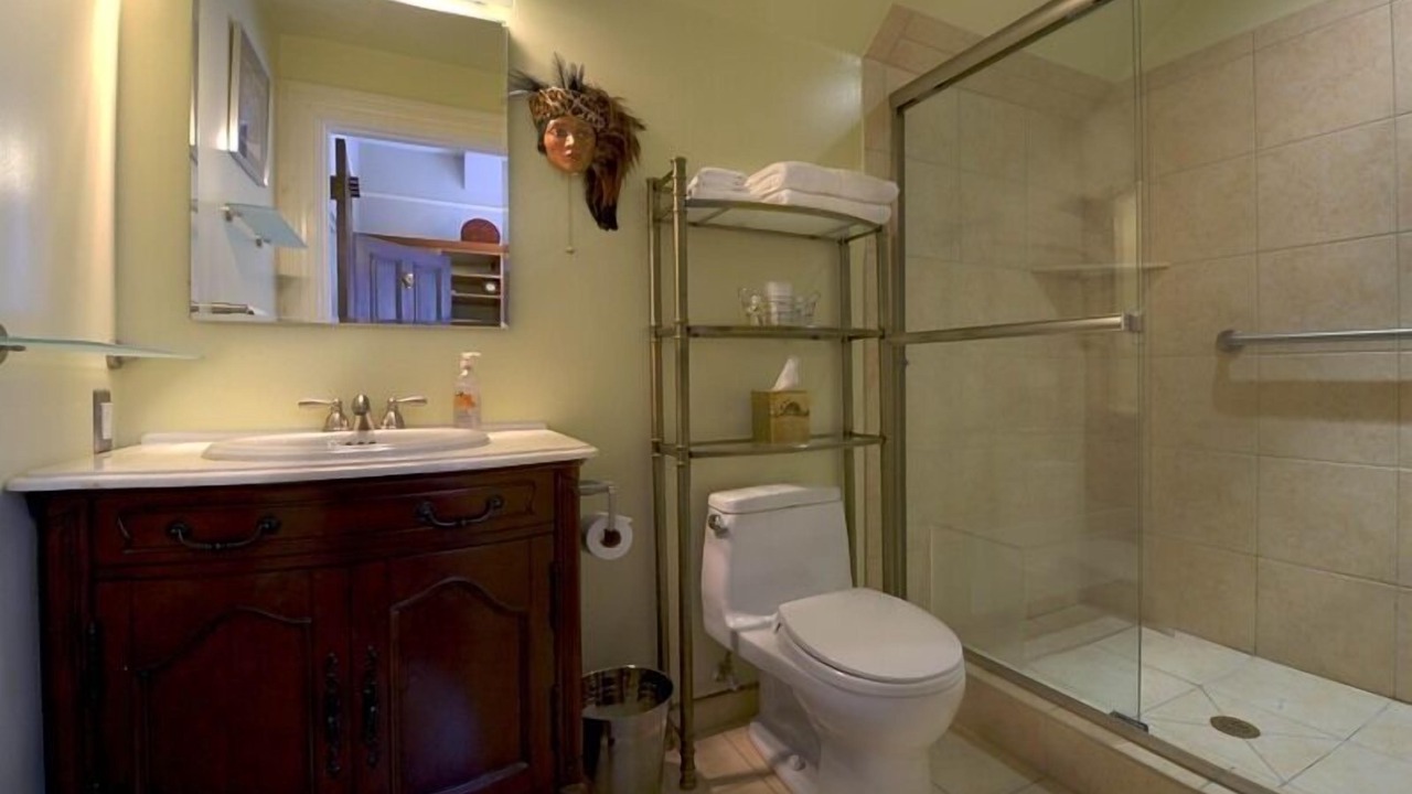 Photo of Bathroom in La Lengua