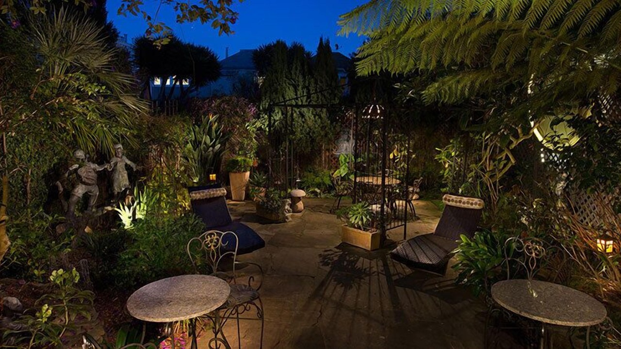 Photo of Outdoor in La Lengua