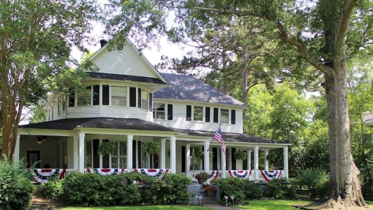 Photo of Outdoor in Minden