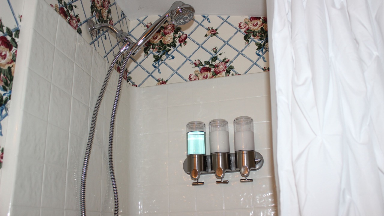 Photo of Bathroom in Minden