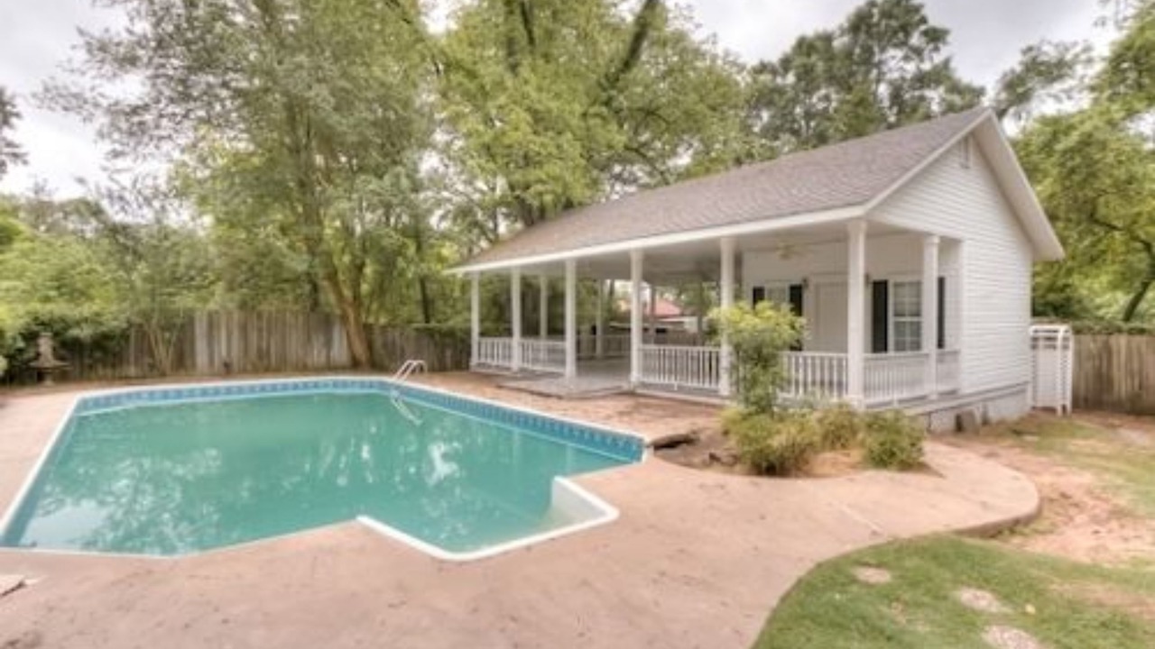 Photo of Outdoor in Minden