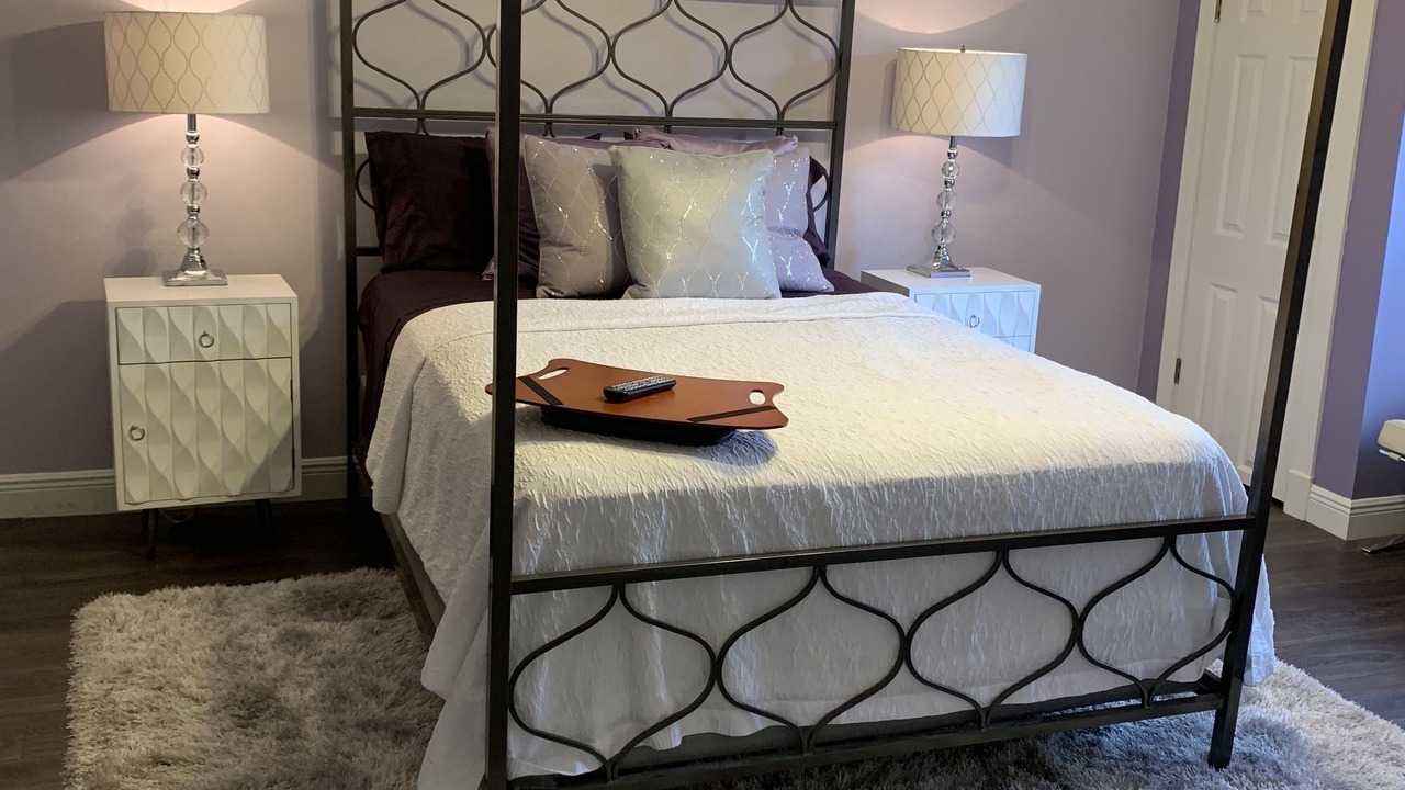 Photo of Bedroom in Minden