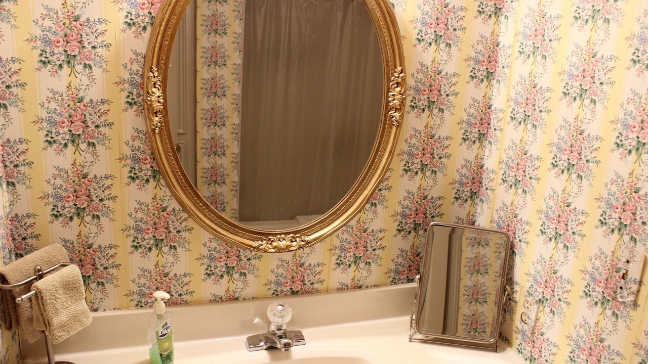 Photo of Bathroom in Minden