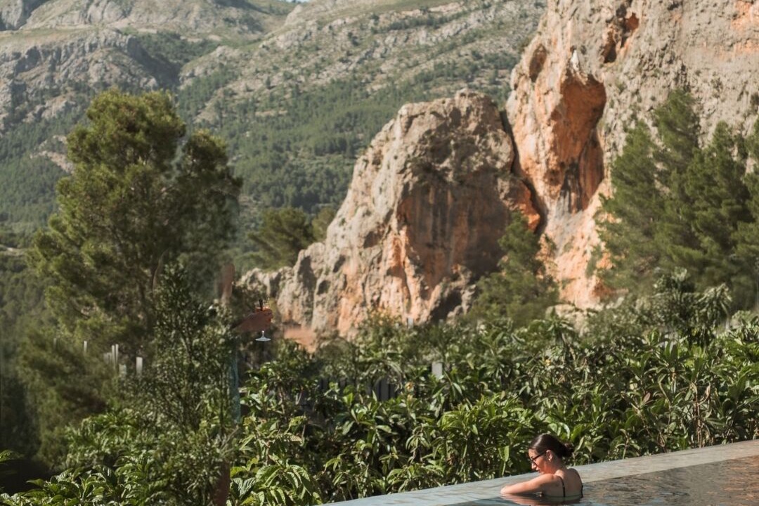 Photo of Outdoor in Benimantell