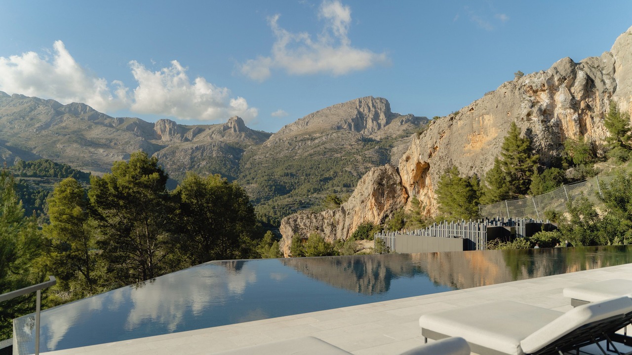 Photo of Outdoor in Benimantell