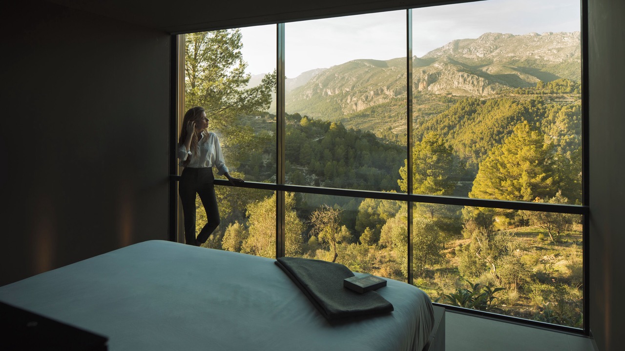 Photo of Outdoor in Benimantell