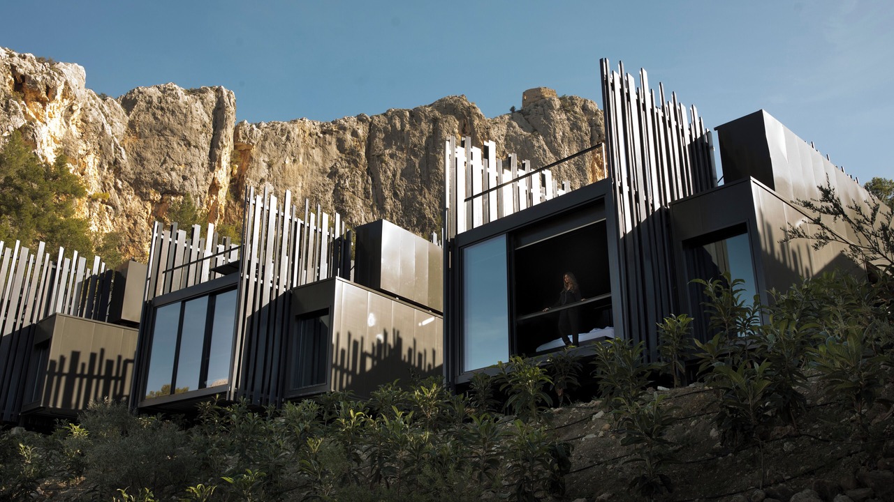Photo of Outdoor in Benimantell