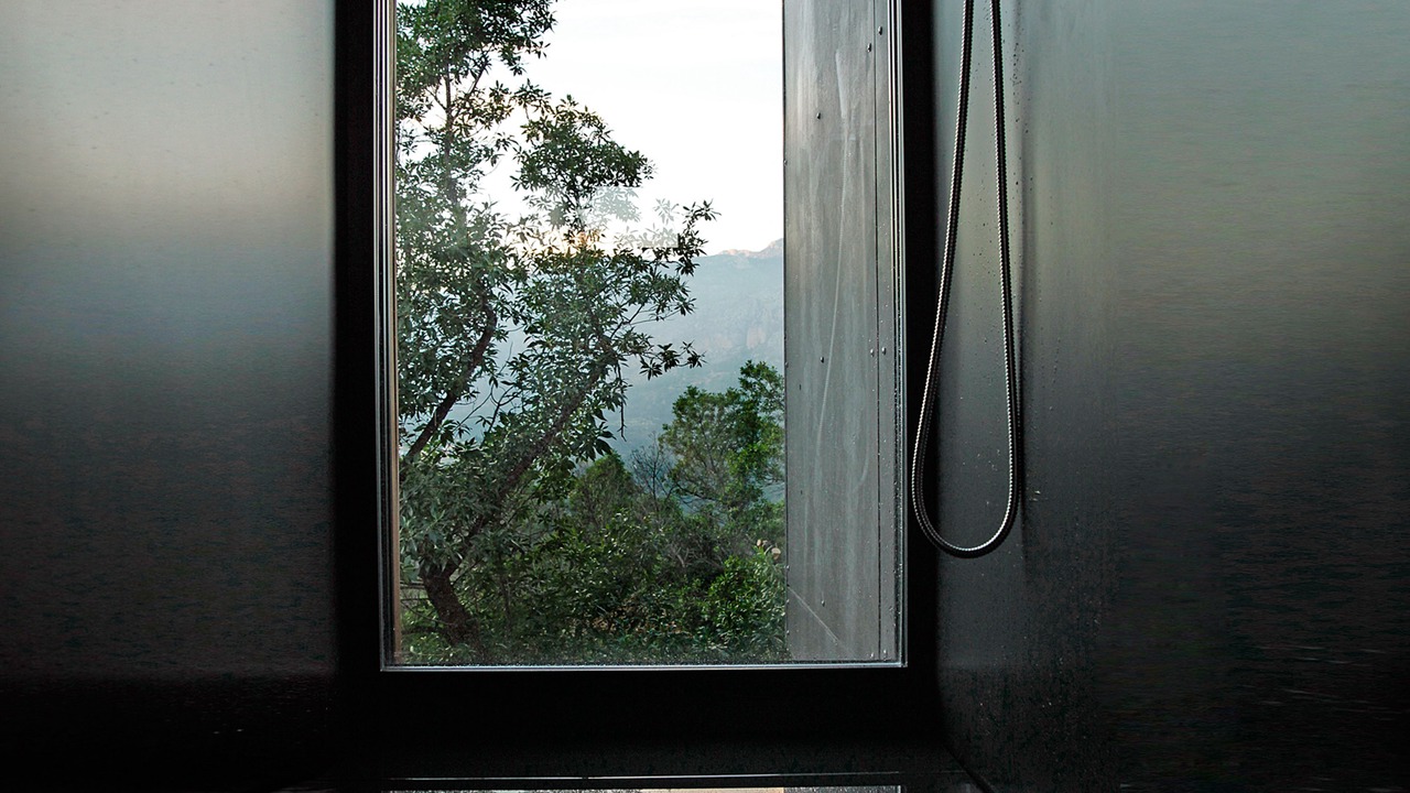 Photo of Bathroom in Benimantell