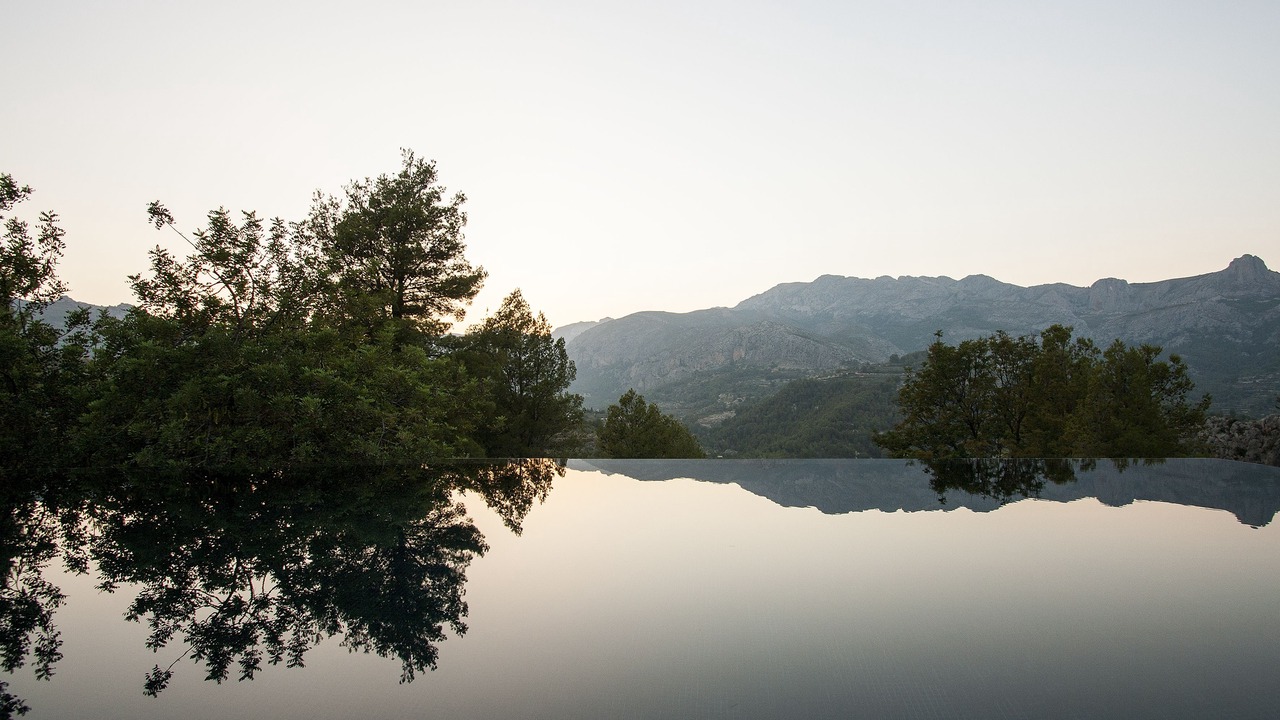 Photo of Outdoor in Benimantell