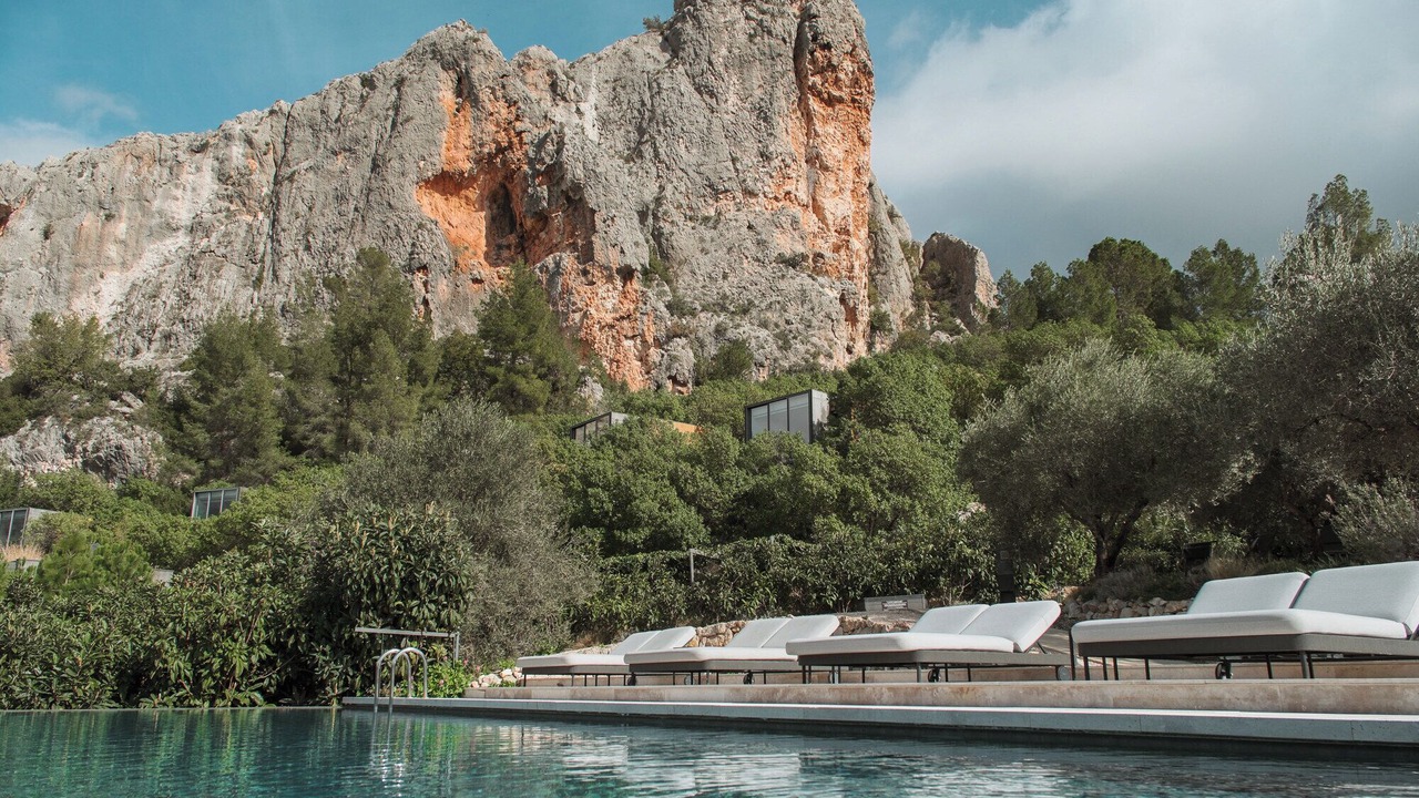 Photo of Outdoor in Benimantell