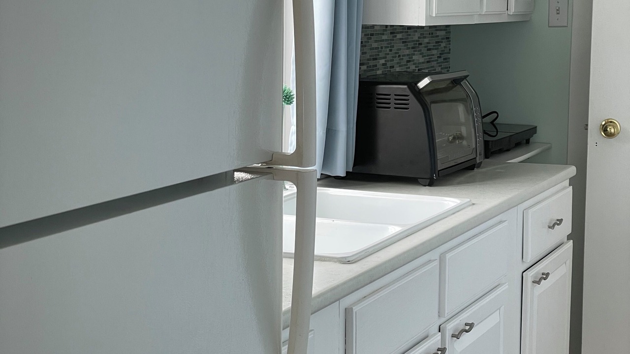 Photo of Kitchen in East Lawrencetown