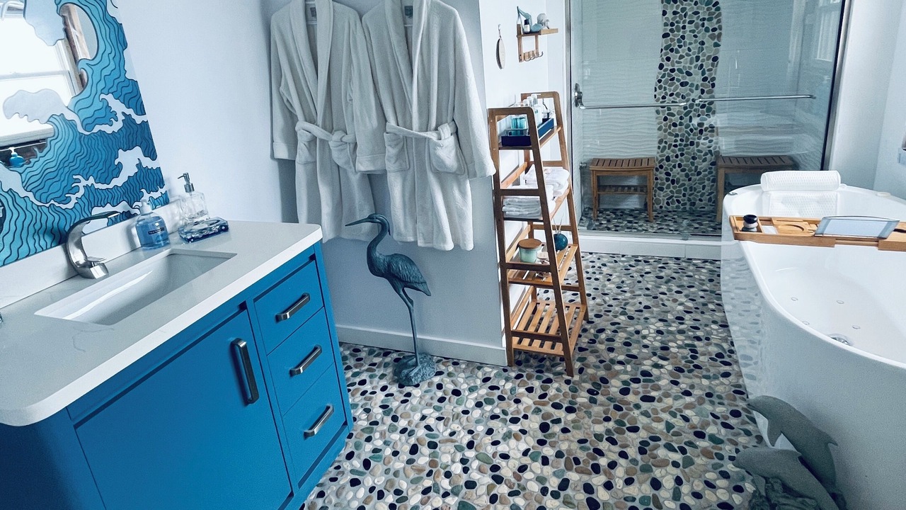 Photo of Bathroom in East Lawrencetown