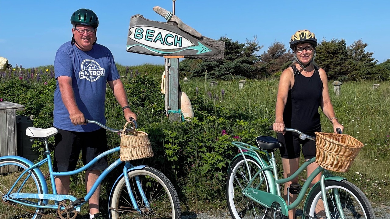 Photo of Outdoor in East Lawrencetown