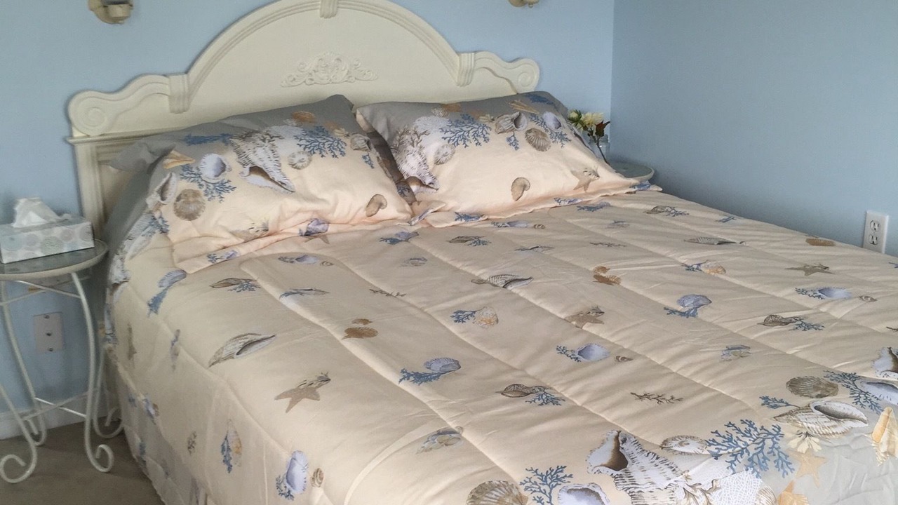 Photo of Bedroom in East Lawrencetown