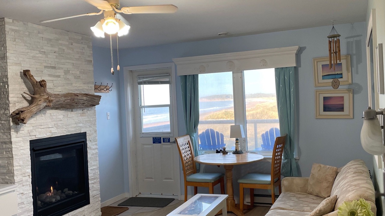 Photo of Livingroom in East Lawrencetown