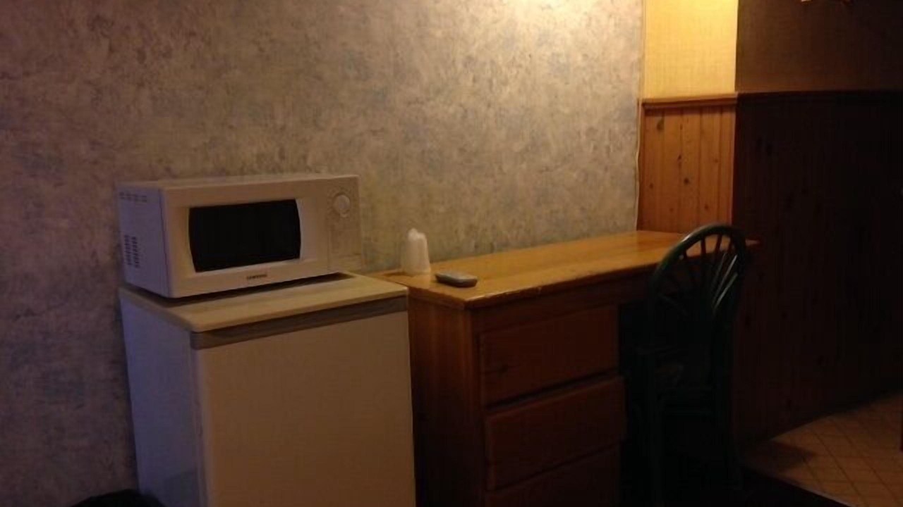 Photo of Bedroom in Pointe-aux-Trembles