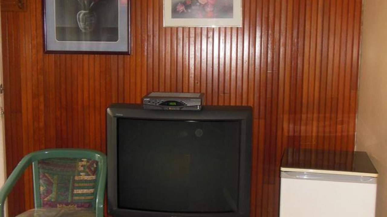 Photo of Livingroom in Pointe-aux-Trembles