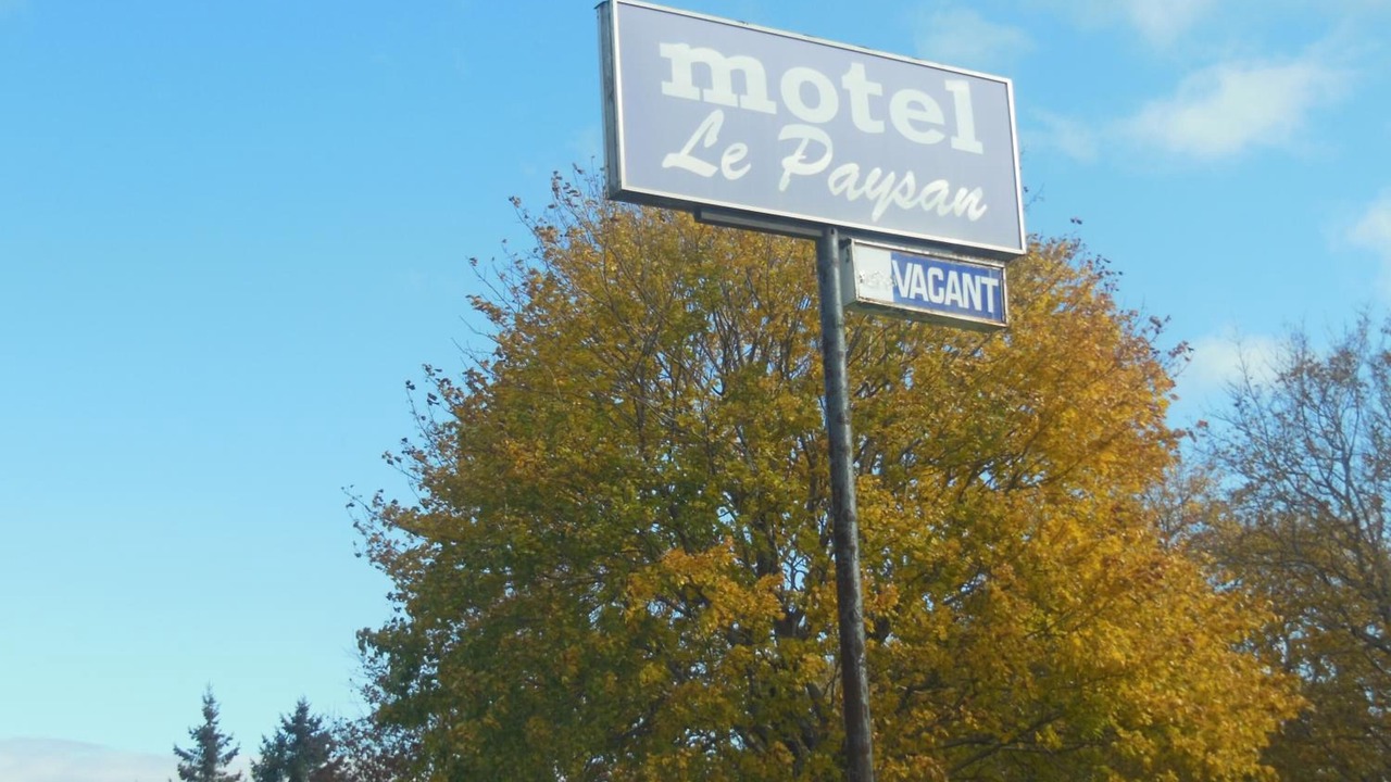Photo of Outdoor in Pointe-aux-Trembles